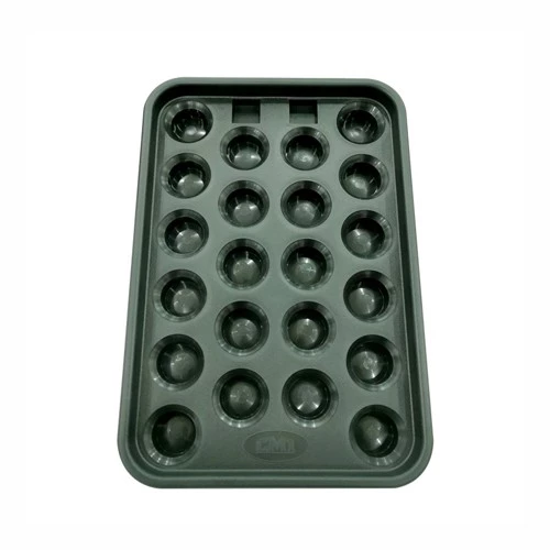 CM1 Snooker   Pool Ball Tray Holder