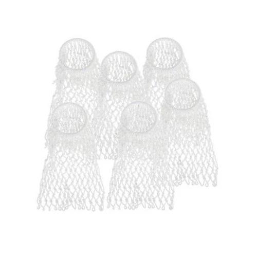 Replacement Snooker Pocket Cotton Net