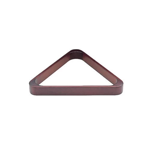 Pool   Snooker Ball Wooden  Diamond   Triangle