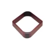 Pool   Snooker Ball Wooden  Diamond   Triangle