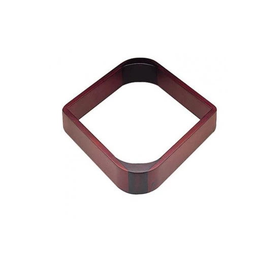 Pool   Snooker Ball Wooden  Diamond   Triangle