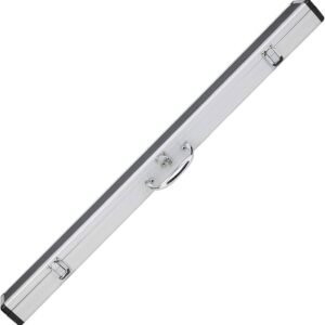 618ybMHHhVL._AC_UF1000,1000_QL80_ Shopping 3 4 Or 1 2 Snooker Cue Box PU Leather And 1 2 Nine Ball Oval Rod Barrel 2 Hole Billiard Cue Barrel Rod Bag
