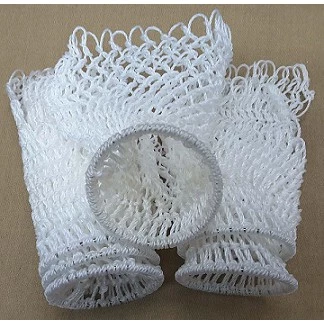 Replacement Snooker Pocket Nylon Net