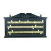 2 4 Players Plastic Snooker Scoreboard