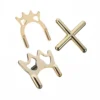 Brass Rest Head for Pool   Snooker