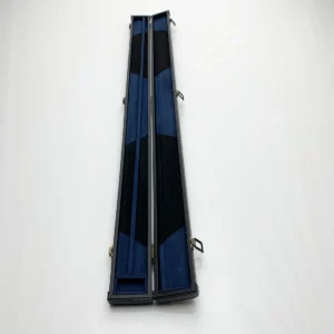 SnookerAlley_6135_2_7f45f644-4636-4ebc-97b5-2ccc5c9b9a3d Shopping Omin Mystery 3 4 Structural Leather Cue Stick Case Billiard Cue Box Snooker Cue Box Rod Bag Carrying Case