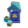 Tweeten Triangle Chalk For Pool   Snooker Cue