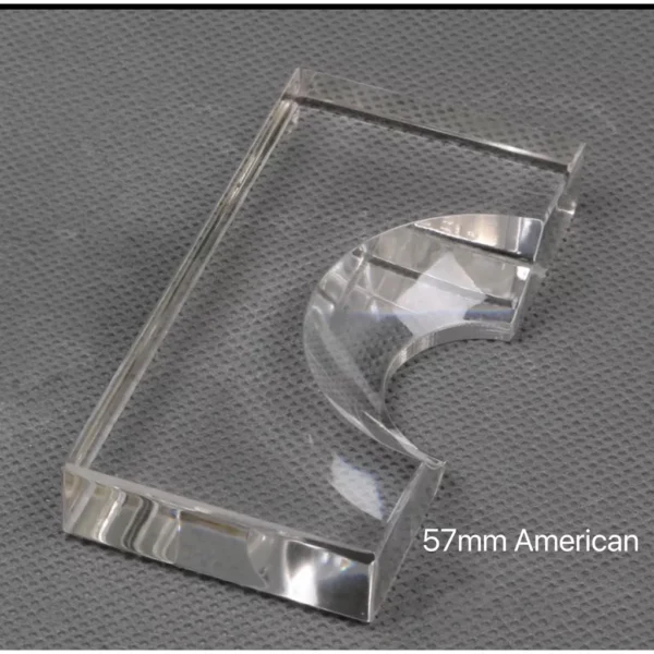 Shopping Snooker Transparent Clear Billiards Ball Position Marker Snooker Location Accessories Tools