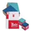 Tweeten Master Chalk For Pool and Snooker Cue