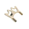 Brass Rest Head for Pool   Snooker