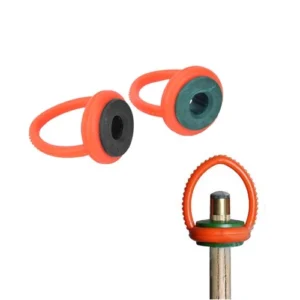 Plastic Cue Hanger for Pool   Snooker