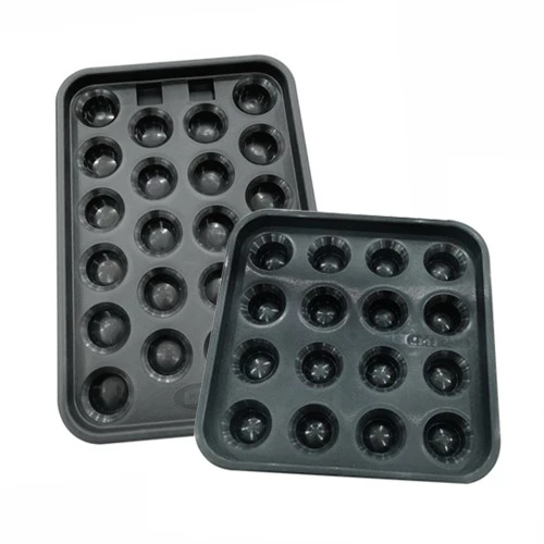 CM1 Snooker   Pool Ball Tray Holder