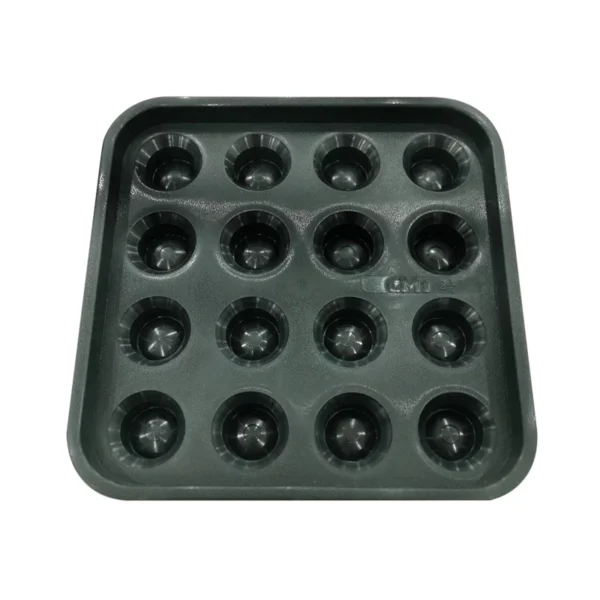 CM1 Snooker   Pool Ball Tray Holder