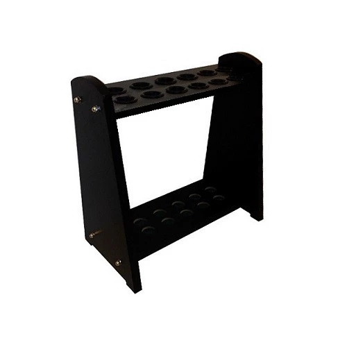 Wooden Cue Rack Stand for Pool   Snooker