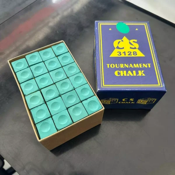 my-11134207-7r98z-lx6iib3g876ydb.webp CS 3128 Tournament Chalk For Pool and Snooker Cue