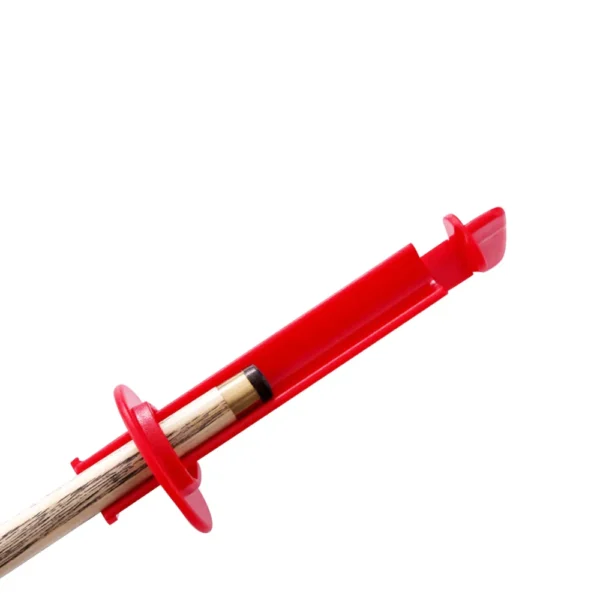 Nylon Cue Clamp for Snooker   Pool