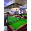 Pool   Snooker Cloth Iron