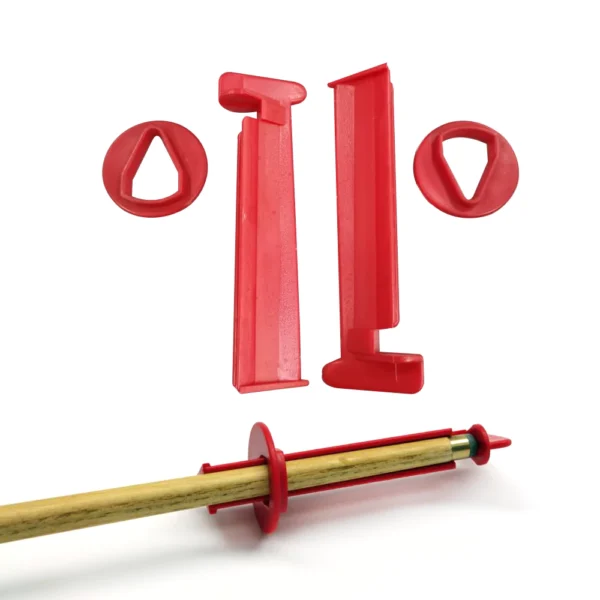 Nylon Cue Clamp for Snooker   Pool