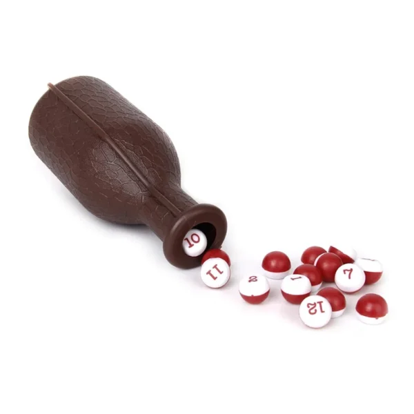 my-11134207-7rasa-m1i62367tlbb06.webp Tally Ball Set 16 Numbered Marbles for Pool Snooker