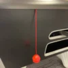 Rubber Chalk Holder For Pool   Snooker