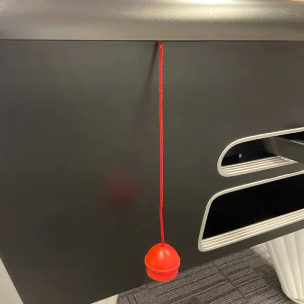 Rubber Chalk Holder For Pool   Snooker