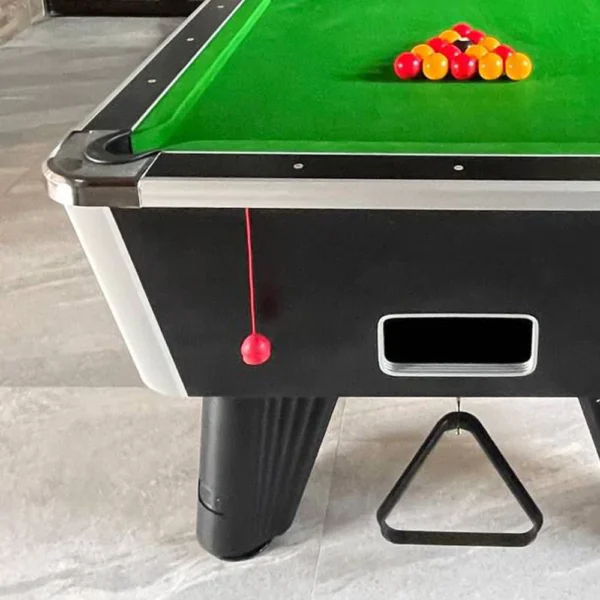 Rubber Chalk Holder For Pool   Snooker