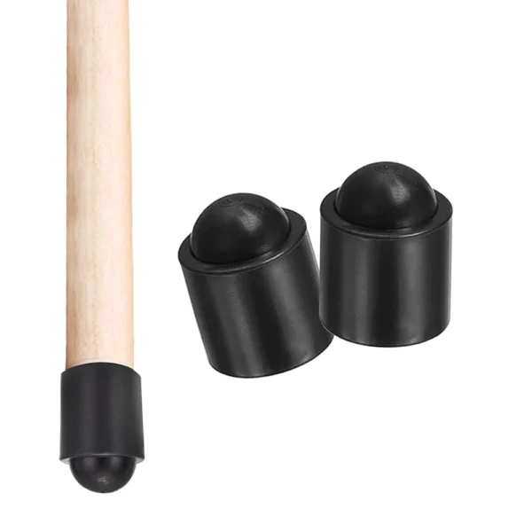 Cue Butt Rubber Bumper for Snooker   Pool