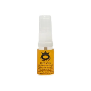 Original O min Cues Pool   Snooker Cue Oil