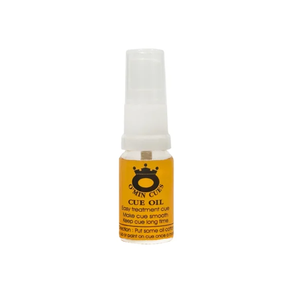 my-11134207-7rasi-m4ec0qzquebd7e.webp Original O min Cues Pool Snooker Cue Oil