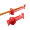 Nylon Cue Clamp for Snooker   Pool