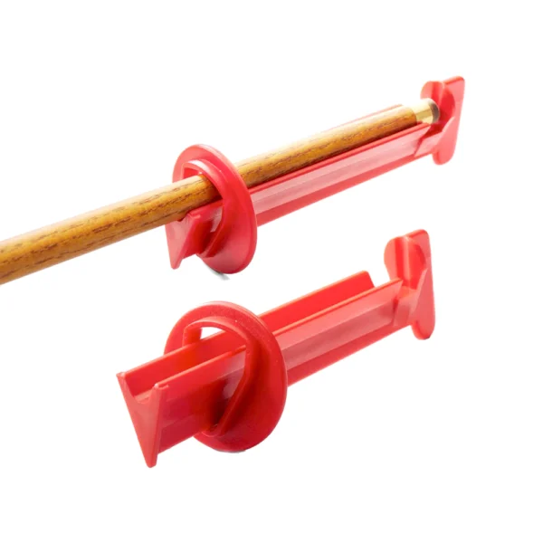 Nylon Cue Clamp for Snooker   Pool