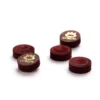 my-11134207-7rasl-m2q0wpxnf7s6ae.webp Original O min Cues Laminated Cue Tip For Pool Snooker