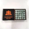 CS 3128 Tournament Cue Tip for Pool   Snooker