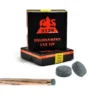 CS 3128 Tournament Cue Tip for Pool   Snooker