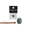 CS 3128 Tournament Cue Tip for Pool   Snooker