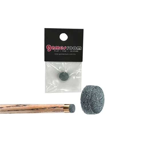 CS 3128 Tournament Cue Tip for Pool   Snooker