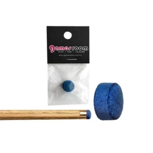 Tweeten Elk Master Cue Tip For Pool   Snooker