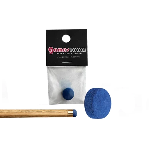 CM1 Supreme Cue Tip For Pool   Snooker