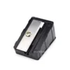 Shopping Billiard Snooker Cue Tip 9mm 14mm Cutting Sharpener Head Repair Replacement Billiard Accessories Head Curler