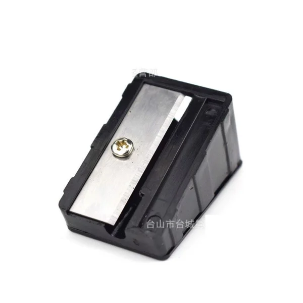 Shopping Billiard Snooker Cue Tip 9mm 14mm Cutting Sharpener Head Repair Replacement Billiard Accessories Head Curler