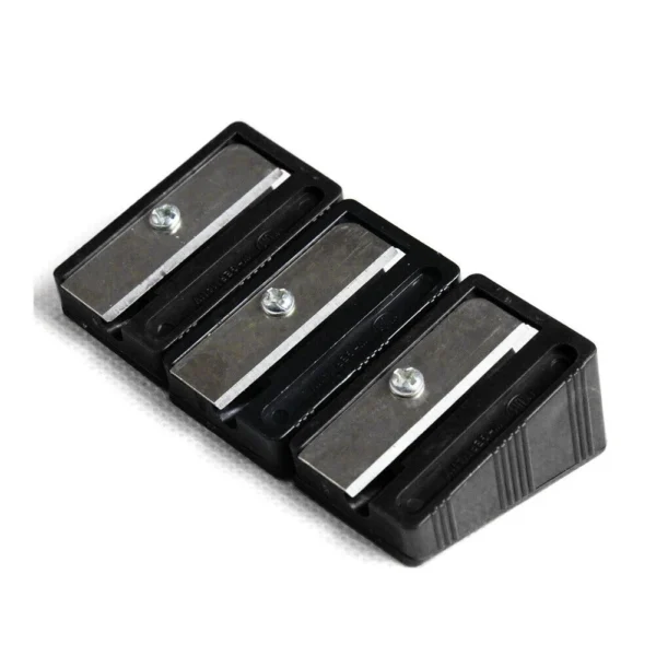 Shopping Billiard Snooker Cue Tip 9mm 14mm Cutting Sharpener Head Repair Replacement Billiard Accessories Head Curler