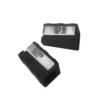 Shopping Billiard Snooker Cue Tip 9mm 14mm Cutting Sharpener Head Repair Replacement Billiard Accessories Head Curler
