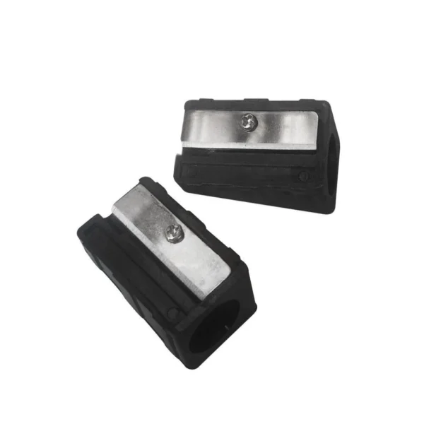 Shopping Billiard Snooker Cue Tip 9mm 14mm Cutting Sharpener Head Repair Replacement Billiard Accessories Head Curler