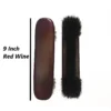 Shopping Snooker Table Brush Horse Hair Cleaning Dust Removal Snooker Table Edge Seam Brush Billiards Accessories