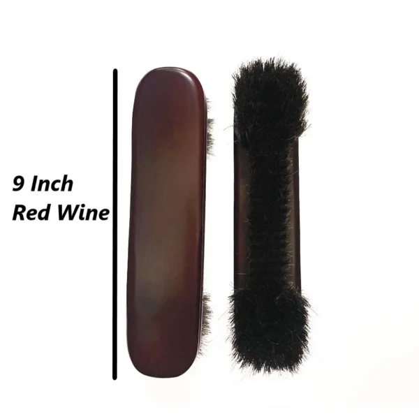 Shopping Snooker Table Brush Horse Hair Cleaning Dust Removal Snooker Table Edge Seam Brush Billiards Accessories