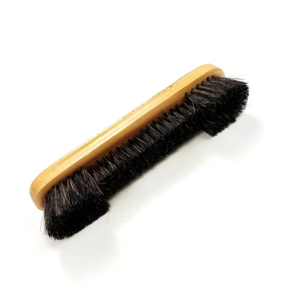 Shopping Snooker Table Brush Horse Hair Cleaning Dust Removal Snooker Table Edge Seam Brush Billiards Accessories
