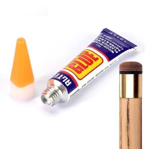 sg-11134201-7rdvk-mdqzgnxlim8p82 Shopping Snooker Billiard Special Glue Adhesive Pool Cue Tip Strong Replacement Glue Accessories Billiard Supplies