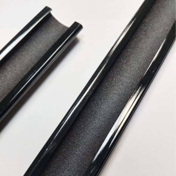 Shopping ABS White Plastic English Billiard Cue Skin Head Repair Pressing Rod Repair Tool Repair Tool