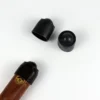 Shopping Rubber Bottom Protection Cover Pool Cue  Billiard Snooker Protective Case Cap Pool Cue Billiard Accessories
