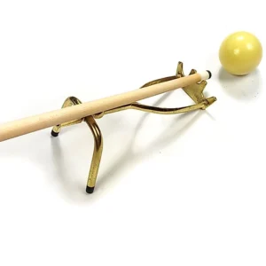 sg-11134201-824g5-mpvss3ru7xn3a0.webp Shopping Snooker Cross Fork Billiard Cue Holder Snooker Elevated For Pool Snooker Cue Rest Accessories Pemegang Cue